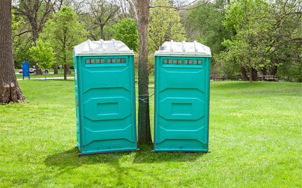 Special Event Porta Potty Rentals Santa Rosa CA