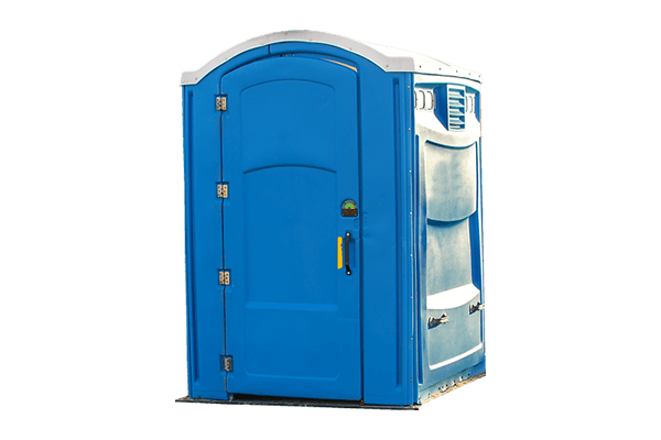 ADA Handicap Accessible Porta Potty Santa Rosa CA