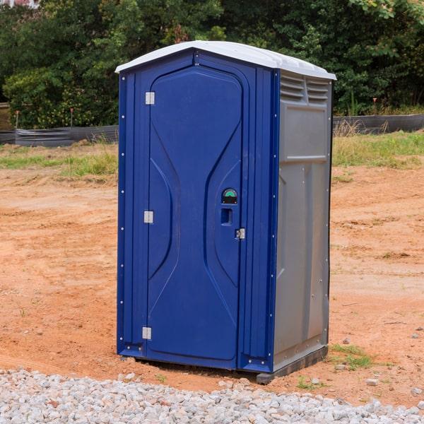 Festival Porta Potty Rentals Santa Rosa CA